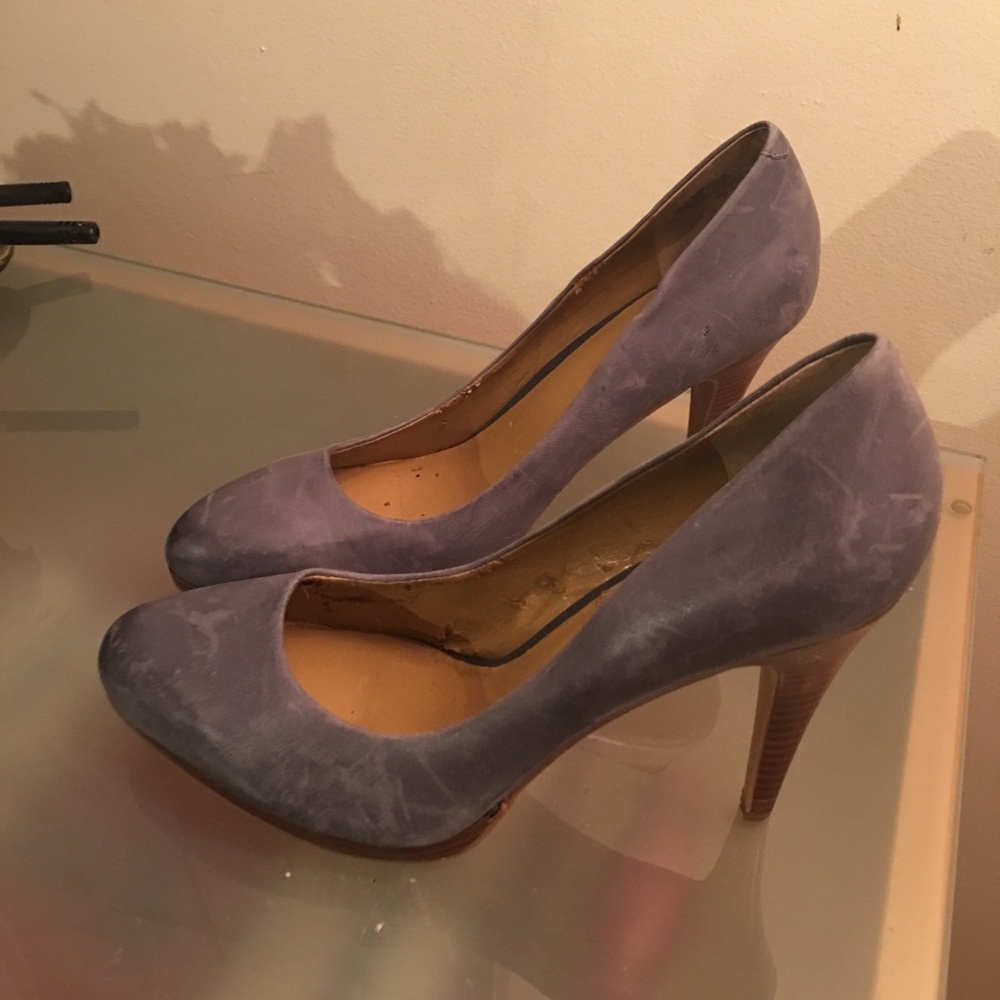 Nine West Pumps